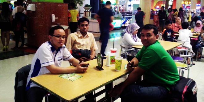 kopdar jatengmotoblog